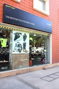 Bikingspirit - The Motorcycling Store photo 5