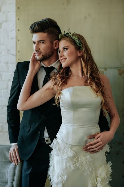 Hochzeitsfotograf Károlyi István (karolyifoto). Foto vom 5. Juli 2018