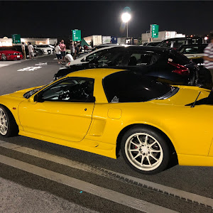 NSX NA1