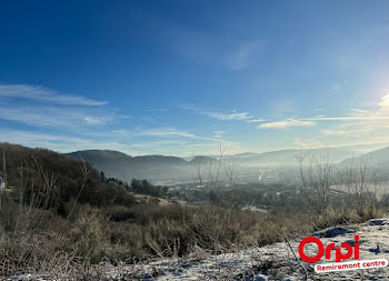 terrain à batir à Saint-Nabord (88)