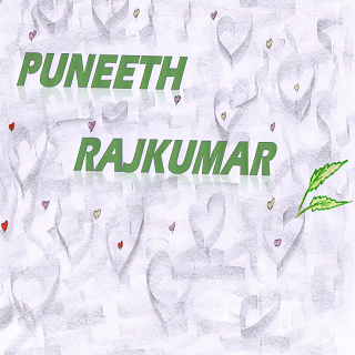 Puneet Rajkumar