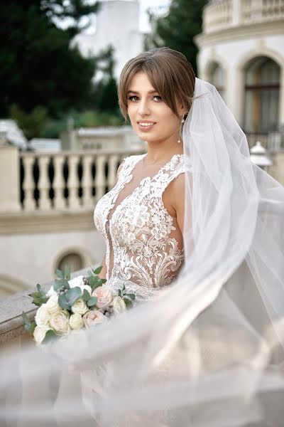 Fotografo di matrimoni Yurii Vladimirov (vladimirov). Foto del 15 febbraio 2023