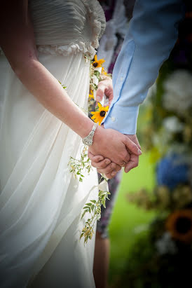 Wedding photographer Anthony Ball (anthonyball). Photo of 26 November 2016