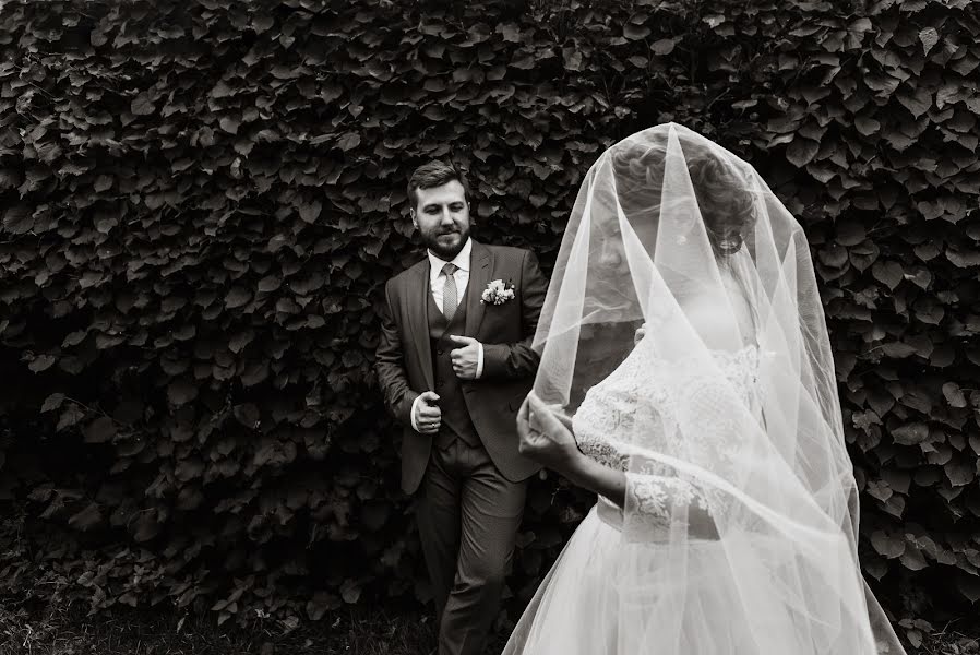 Fotógrafo de bodas Mariya Kozlova (mvkoz). Foto del 29 de agosto 2018