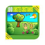 100 Chistes Cristianos Muy Divertidos Apk