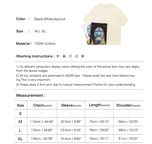Title 1, Tide brand flame robot printed short-sleeved t-...
