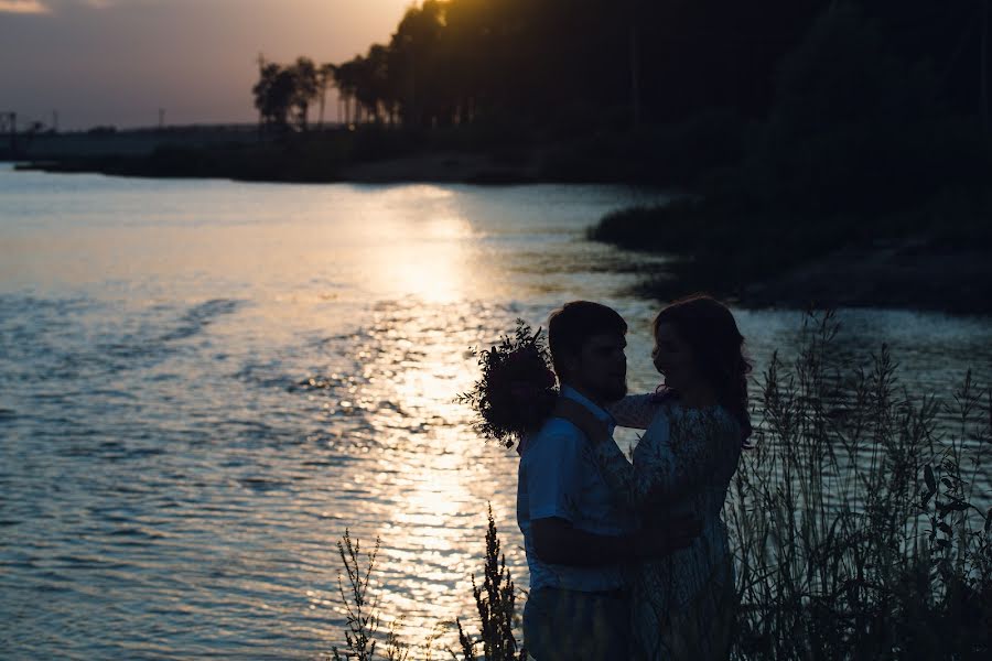 Wedding photographer Margarita Gonta (ritagonta). Photo of 3 September 2016