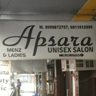 Apsara Unisex Salon photo 1