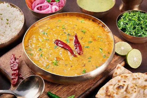 Punjabi Dal Tadka