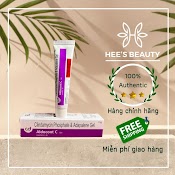 Kem Aldocont C Giảm Mụn - Hee's Beauty Skincare