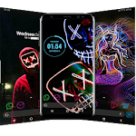 Cover Image of Herunterladen Themen-App v3.2.8 APK