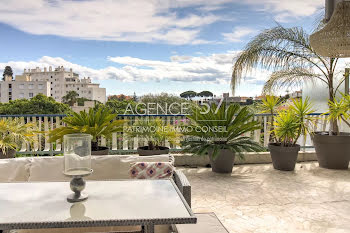 appartement à Cannes (06)