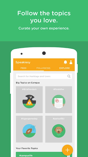 免費下載社交APP|Speakiesy app開箱文|APP開箱王