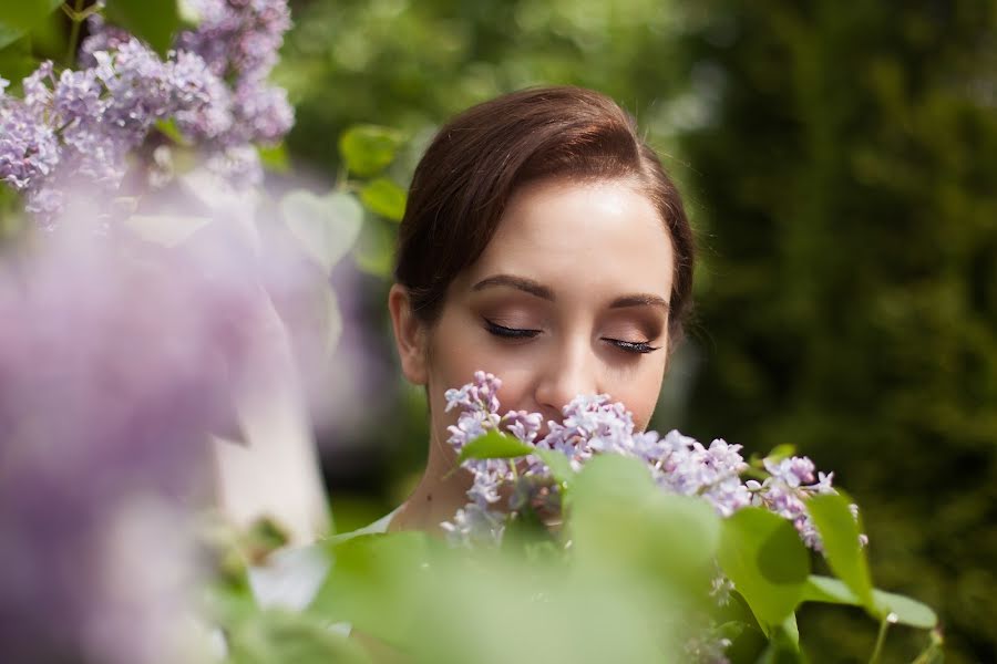 Bryllupsfotograf Mariya Fedorova (fevish). Bilde av 11 juni 2018