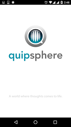 Quipsphere