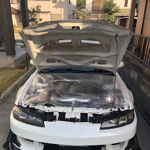 シルビア S15