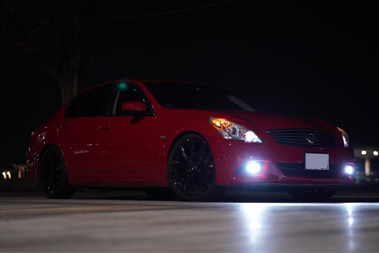 スカイラインのV36 SKYLINE・スカイライン・門司港レトロ・一眼レフ撮影・初めましてコラボに関するカスタム事例の投稿画像8枚目