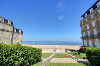 appartement à Trouville-sur-Mer (14)