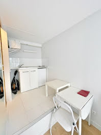 appartement à Paris 16ème (75)