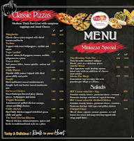 Crust Craft Company - C3 menu 3