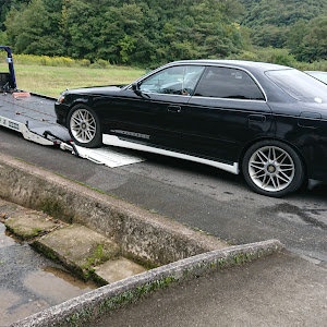 マークII JZX90