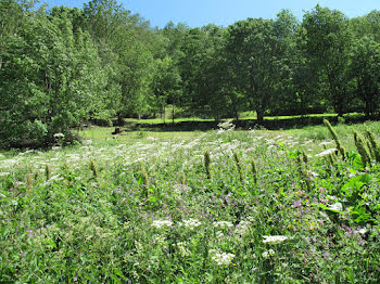 terrain à Planay (73)