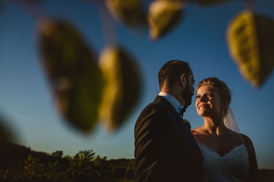 Wedding photographer Maurizio Solis Broca (solis). Photo of 24 December 2017