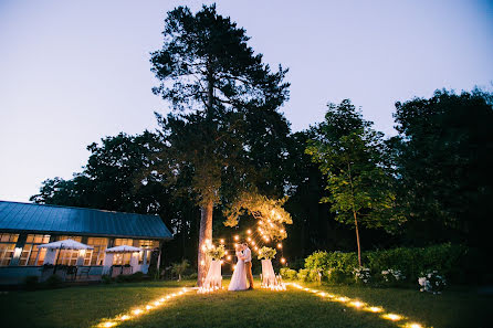 Photographe de mariage Mariya Ilina (maryilyina). Photo du 12 août 2016