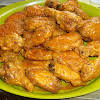 Thumbnail For Hooters Hot Wings By Rose Mary