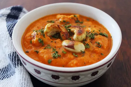 Kaju Paneer Masala