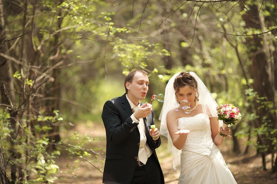 Wedding photographer Sergey Dorofeev (doserega). Photo of 10 June 2013