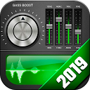 Volume Booster & Equalizer App 2019 4.0 APK Descargar