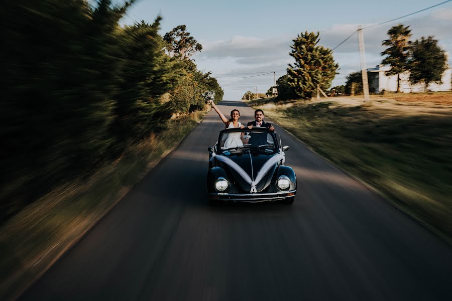 Fotógrafo de casamento Mateo Boffano (boffano). Foto de 26 de fevereiro 2020