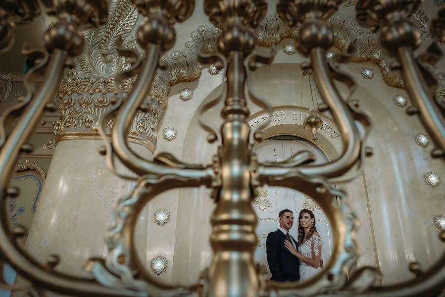 ช่างภาพงานแต่งงาน Strahinja Babovic (babovic) ภาพเมื่อ 7 กุมภาพันธ์ 2019