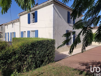 maison à Vix (85)