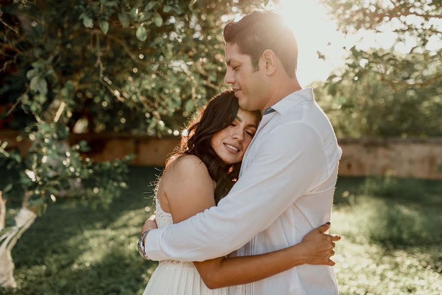 Fotografo di matrimoni Maria Moncada (mariamoncada). Foto del 15 ottobre 2019