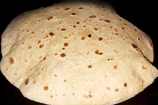 1 Plain Tawa Roti