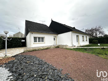 maison à Longué-Jumelles (49)