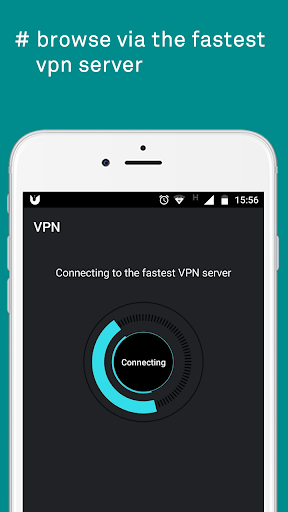 Free Open VPN 1.8 screenshots 2