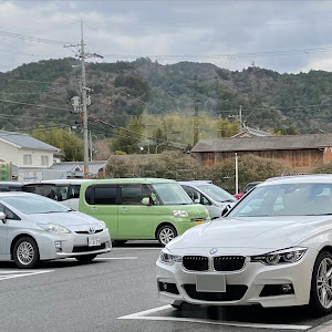 330i Mスポーツ