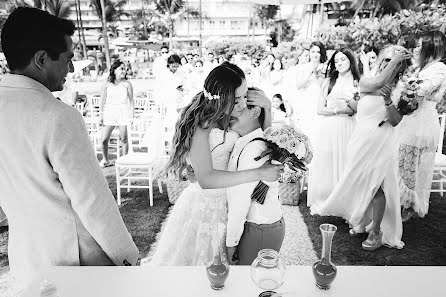 Весільний фотограф Eder Acevedo (eawedphoto). Фотографія від 8 травня 2021