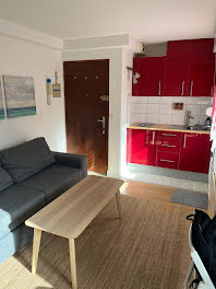 appartement à Saint-Gratien (95)