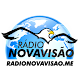 Download Webradio Nova Visão - Ap. Júnior For PC Windows and Mac 1.0