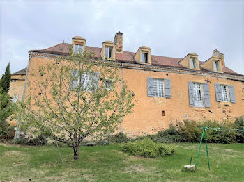 maison à Domme (24)