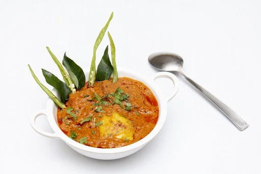 Fish Curry