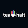 Tea Halt, Sector 27A, Faridabad logo