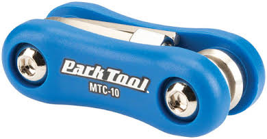 Park Tool MTC-10 Composite Multi-Function Tool alternate image 1