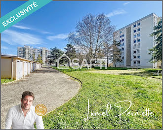 appartement à Villeurbanne (69)