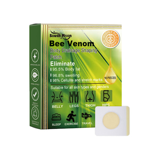 Title 3, Lymphatic Drainage Slimming Tight Skin Care. Ac...
