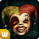 Weird Park: Scary Tales mobile app icon